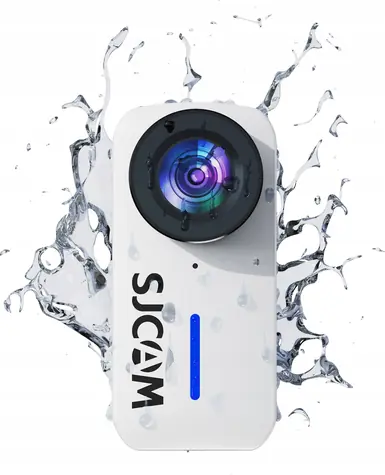SJCAM C110 bílá / Outdoor kamera