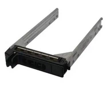 DELL Zaslepovací panel HDD 2.5" Blade / Zaslepovací panel / Pro blade servery