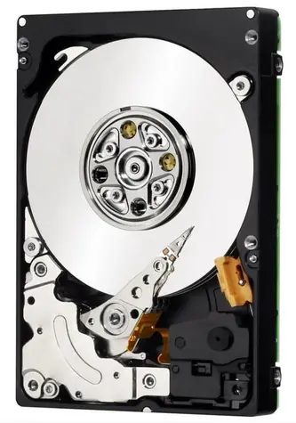 Lenovo server disk 600GB / Pevný disk / 2.5" / SAS 12Gbps / 15 000 ot/min / Hot Swap