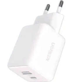 Ugreen X514 / Nabíječka / GaN / 20W / 1x USB-C / 1x USB-A
