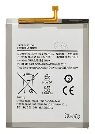 For Samsung EB-BM415ABY / Baterie / Li-Ion / 7000 mAh / pro Galaxy M51 / OEM