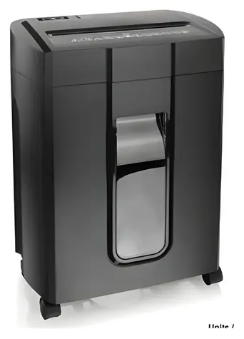 Peach PS600-70 / Skartovač / Micro Cut / P-5 / 10 listů / 18 l koš / Autostart