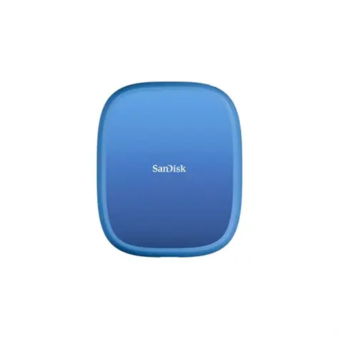 SanDisk Creator Phone SSD 2TB / Externí SSD / USB 3.2 Gen2 / 1000 MB/s / MagSafe