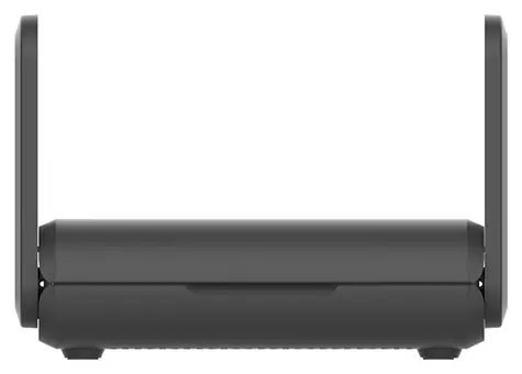 GL.iNet Slate AX GL-AXT1800 / Router / Wi-Fi 6 / 1800 Mb/s / 3x GLAN / VPN / USB 3.0