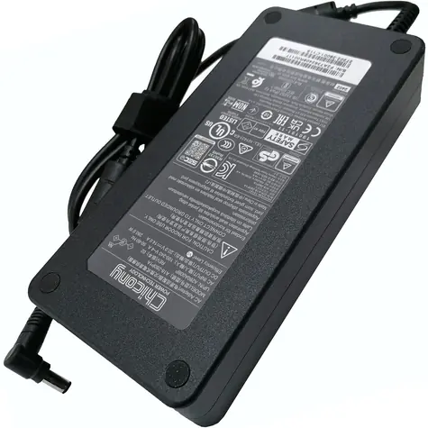 GIGABYTE napájecí adaptér 280W 20V / Napájecí adaptér / Originální / Pro notebooky AORUS 15X (2023)