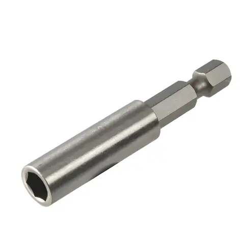 DeWalt Magnetický držák bitů 60 mm / Magnetický držák bitů / šestihran 1/4” / 1 ks