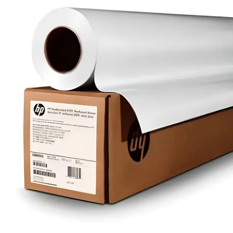HP Artist Matte Canvas E4J56B / Tiskové plátno / 1067 mm x 15,2 m / 390 g/m2 / matné / DesignJet 5000, 5500