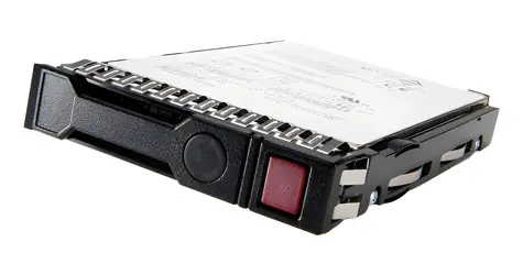 HPE 800GB (P26290-S21) / SSD / 2.5" / SAS / SFF / Mixed Use