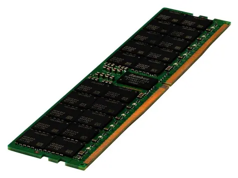 HPE 32GB DDR5-4800 / Paměť RAM / Pro počítače