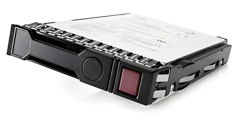 HPE 800GB / SSD / 2.5" / SAS / Hot-Plug / SFF