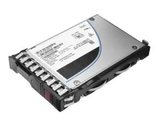 HPE 400GB / SSD / SAS 12G / SFF / Mixed Use