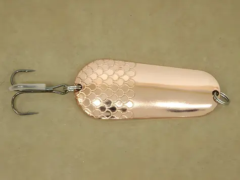 Sema Hunter měděná / Plandavka / 15 g / 3
