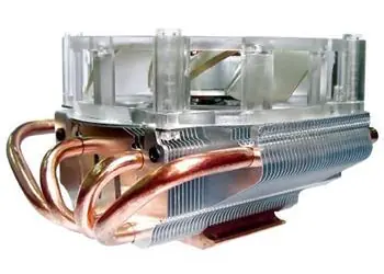 AURAS SLC-747 / Chladič CPU / vzduchový