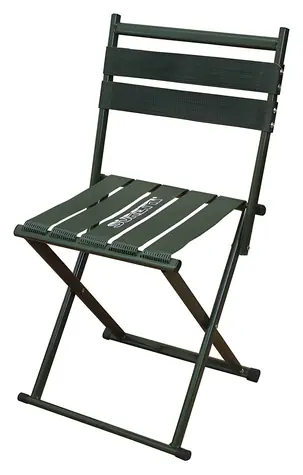 Suretti Stolička Comfy L / Skládací / Rybářství a kemping