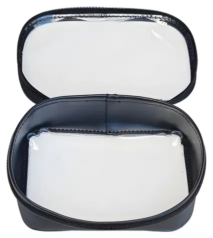 Suretti Box B / Rybářský box / 21,5 × 15,5 × 11,5 cm