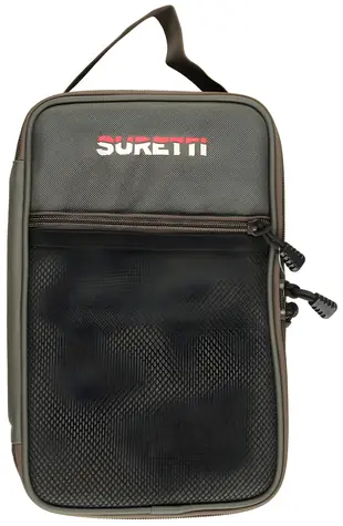 Suretti Pouzdro na drobnosti L / Pouzdro / 29 x 17 x 8 cm
