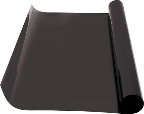 Compass Fólie protisluneční dark black 15% / Protisluneční fólie / 50x300 cm