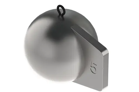 Suretti Trolling Helm / Rybářské olovo / 3,2 kg