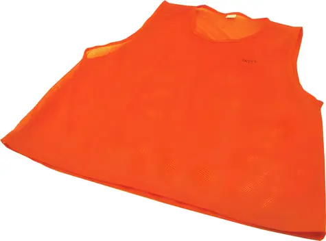 TRULY Rozlišovací dres oranžový vel. XL / Rozlišovací dres / 100% polyester