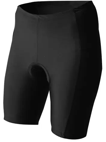 Cyklokalhoty Senior / Cyklistické kalhoty / Elastické / Prodyšné / vel. L