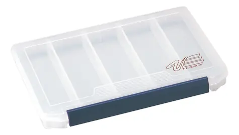 VERSUS Krabička VS 3020NSM bílá / Box na nástrahy a drobnosti / 25,5 × 19 × 2,8 cm