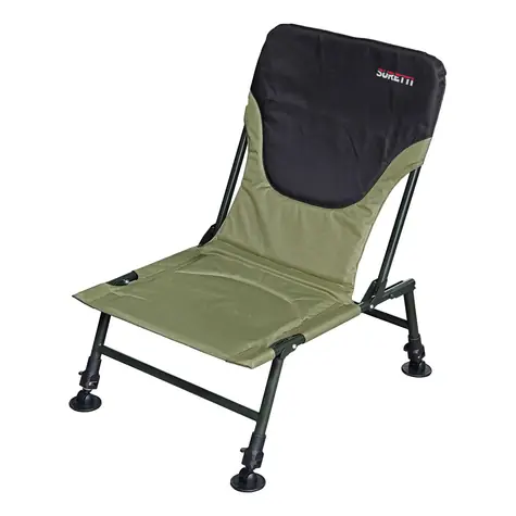 Suretti Emotion Camo / Křeslo / rybářské / skládací