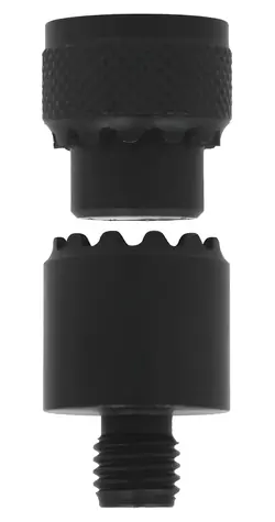 System Bruce SB Smart / Rod lock / Magnetický / 2 ks