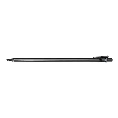 System Bruce Teleskopická tyč se závitem / Tyč / 80-130 cm