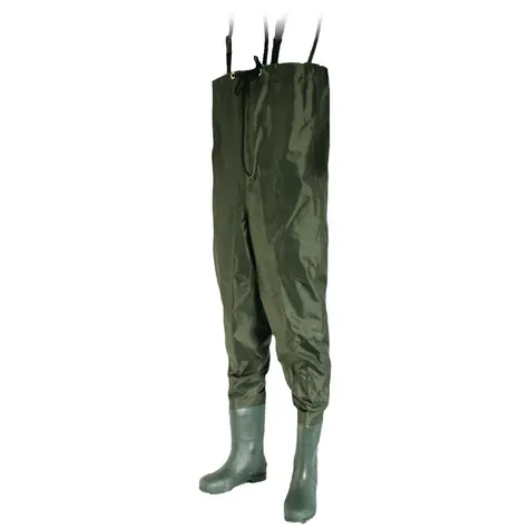 Suretti Brodicí kalhoty 44 / Brodicí kalhoty / rybářské