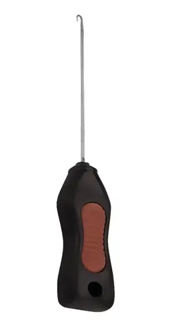 Suretti Provlékací háček 7 cm / Rybářská pomůcka / pro montáž návazců