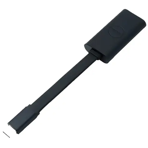 DELL adaptér USB-C na HDMI 2.0 / Adaptér / USB-C / HDMI 2.0
