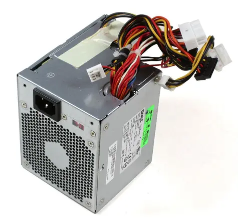 DELL Napájecí zdroj 280W s PFC (JK930) / Napájecí zdroj / 280W / PFC / pro stolní PC