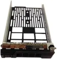 DELL Rámeček pro 3,5" HDD hot-swap SATA/SAS / Rámeček pro disk