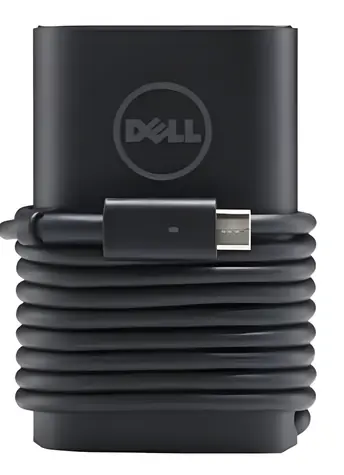 DELL AC Adaptér 65W Kit E5 / Napájecí adaptér / USB-C
