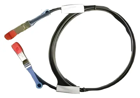 DELL Networking kabel SFP+ na SFP+ 3m / Kabel / Měděný / Direct Attach