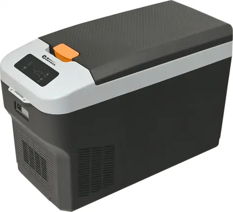 Compass COOLER / Kompresorový chladicí box / 28 l / 12V/24V/230V / -20°C
