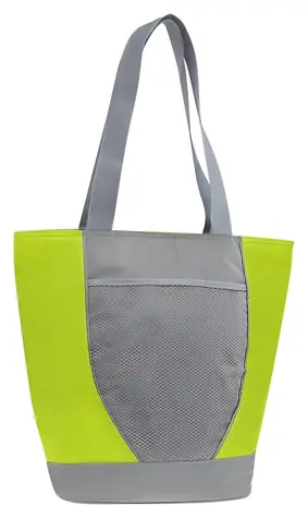 RULYT Chladicí taška plážová / Chladicí taška / 15 l / 70D Polyester