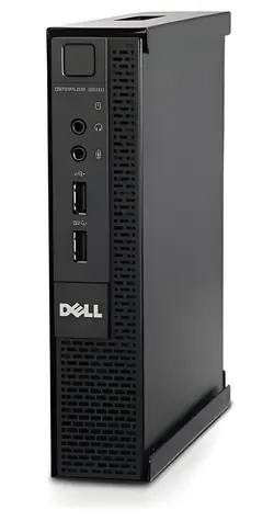 DELL VESA držák pro OptiPlex Micro / Držák / VESA