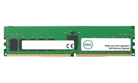 DELL 16GB 3200MHz / Paměť RAM / DDR4 / ECC