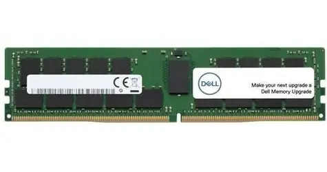 DELL 64GB / Paměť RAM / DDR4 / RDIMM / 2933 MHz