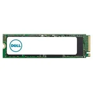 DELL SSD 256GB PCIe Gen3x4 / SSD / M.2 / PCIe NVMe