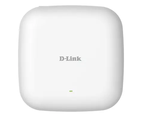 D-Link DAP-X2810 / AP / Wi-Fi 6 / AX1800 / Dual-Band / PoE