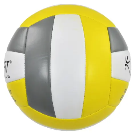 LIFEFIT Volejbalový míč MIX / Vel. 5 / PVC / Beachvolejbal