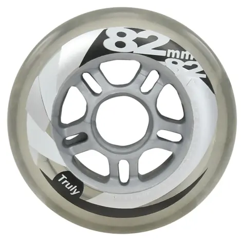 RULYT Kolečko pro in-line brusle ROCATO / PU 82 / 82x24 mm / 1 ks