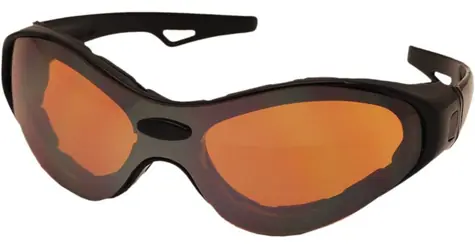 RULYT TT-BLADE MULTI černý lesk / Sportovní brýle / UV400 / Anti-Fog / Výměnné nožičky