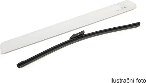 Compass FLAT BULK (PIN) 32" (810mm) / Stěrač / Uchycení PIN / Servisní balení