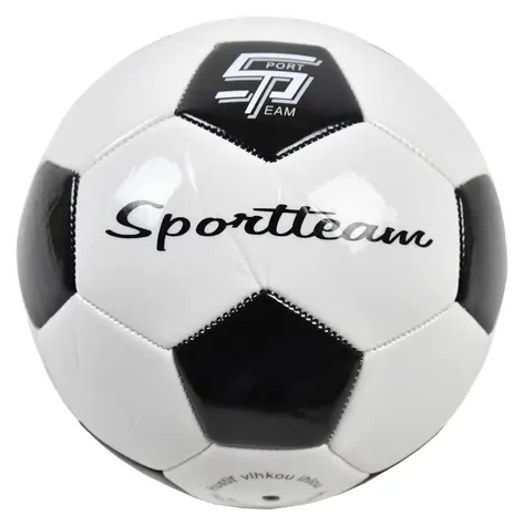 SPORTTEAM OFFICIAL S22 / Fotbalový míč / vel. 5 / PVC třívrstvý