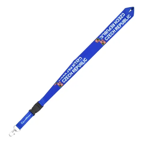 SportTeam Klíčenka Česká republika 4 / Klíčenka / Fanouškovský doplněk