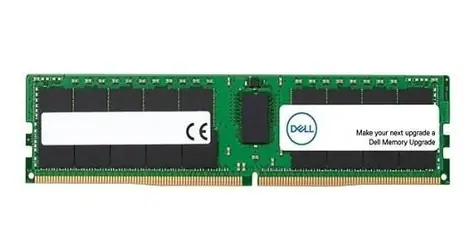 DELL 32GB (1x32GB) / Paměť RAM / DDR4
