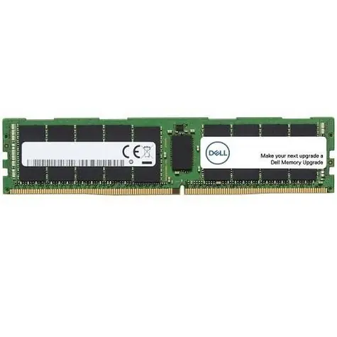 DELL Memory Upgrade 64GB / Paměť RAM / DDR4 / 2933 MHz / 2Rx8